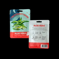 Basic u0026 More 6 stk. Ansigtsmasker><noscript><img width=