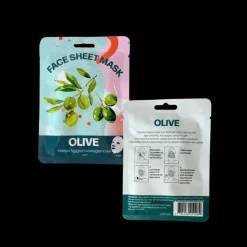 Basic u0026 More 6 stk. Ansigtsmasker><noscript><img width=