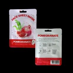 Basic u0026 More 6 stk. Ansigtsmasker><noscript><img width=