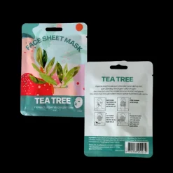 Basic u0026 More 6 stk. Ansigtsmasker><noscript><img width=