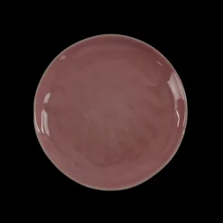 Basic u0026 More 6 stk. Frokosttallerken MONICA Lyserød (20,5cm)> Julegaver Til Hende|Frokosttallerkener