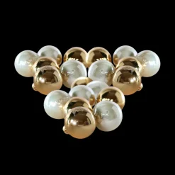 Basic u0026 More 40 stk. Julekugler (Ø5cm)> Julepynt & Dekoration|Jul