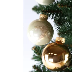 Basic u0026 More 40 stk. Julekugler (Ø5cm)><noscript><img width=