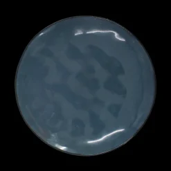 Basic u0026 More 6 stk. Keramik Middagstallerkener AUGUST i Blå (Ø27cm)> Julegaver Til Ham|Middagstallerkener