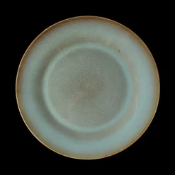 Basic u0026 More 6 stk. Middagstallerken FRANK (26,5cm) Grøn> Julegaver Til Ham|Middagstallerkener