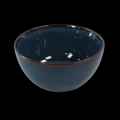 Basic u0026 More 6 stk. Skåle ALEXIA i Blå (Ø16,5x6cm)><noscript><img width=