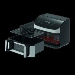 Basic u0026 More Airfryer DualFry Sobczyk Fusion 10,5L><noscript><img width=
