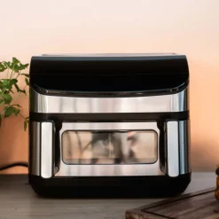 Basic u0026 More Airfryer DualFry Sobczyk Fusion 10,5L><noscript><img width=