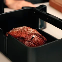 Basic u0026 More Airfryer DualFry Sobczyk Fusion 10,5L><noscript><img width=