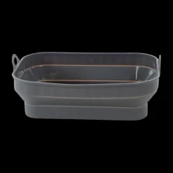 Ukendt Airfryer Silikoneform, Rektangulær (22x15,5cm)><noscript><img width=