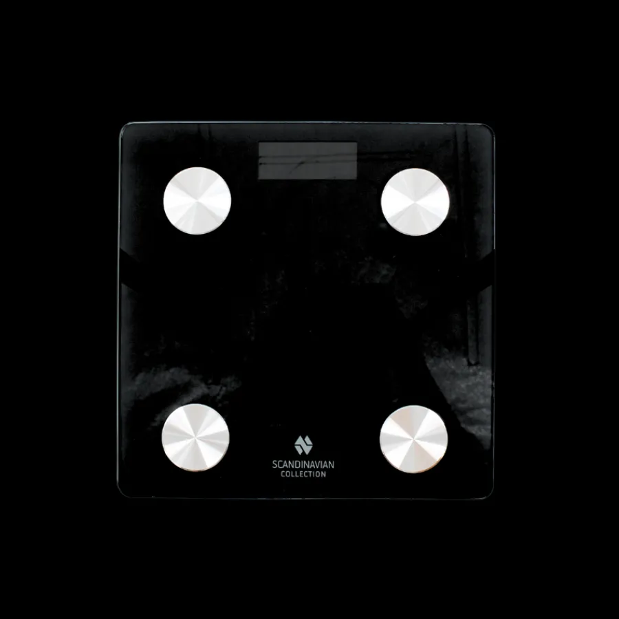 Ukendt Badevægt App Styret (28x28cm)> Personlig Pleje