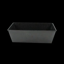 Basic u0026 More Bageform Brød (31x15x10cm) Mørkegrå><noscript><img width=