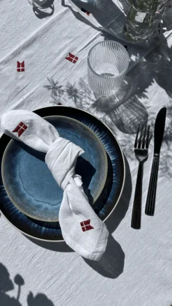 Basic u0026 More Bestiksæt BENDIX i Sølv Farve (16 dele)><noscript><img width=