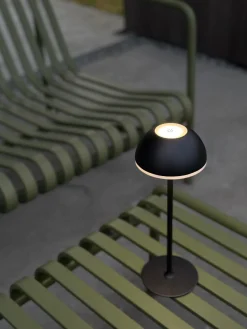 Basic u0026 More Bordlampe (30 cm)> Julegaver Til Ham|Bordlamper