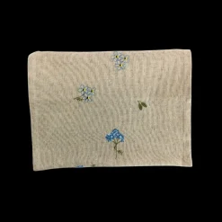 Basic u0026 More Bordløber m Blomst ETLA (30x180cm)> Julegaver Til Hende|Duge