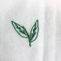 Basic u0026 More Bordløber m Citron FREDERIKA (30x180cm)><noscript><img width=