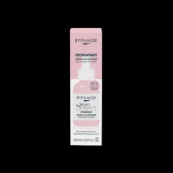 ByPhasse Sorbet Serum Moisturizing No.1. 50ml> Julegaver Til Hende|Personlig Pleje