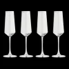 DAY Champagneglas 4 stk (25 cl)> Julegaver Til Hende|Julegaver Til Ham