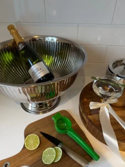 Basic u0026 More Champagnekøler> Julegaver Til Ham