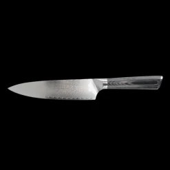 Basic u0026 More Chef's Kniv CLAUDE (33cm) Sort> Julegaver Til Ham|Køkkenknive & Sakse