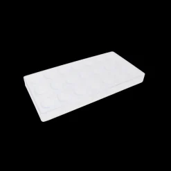 Basic u0026 More Chokoladeform (27,6x13,7cm) Rillet><noscript><img width=