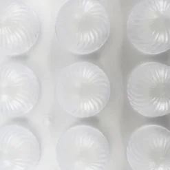 Basic u0026 More Chokoladeform (27,6x13,7cm) Rillet><noscript><img width=