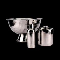 Basic u0026 More Cocktail Shaker 650ml><noscript><img width=