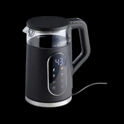 DAY - Elkedel 1,7L 2200W Sort> Julegaver Til Hende|Køkkenmaskiner