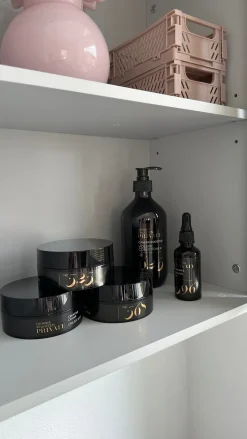 Dennis Knudsen Private - Argan Oil><noscript><img width=