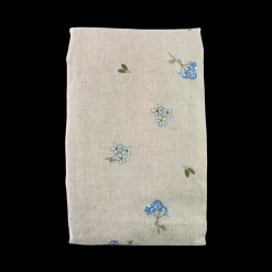 Basic u0026 More Dug m Blomst ETLA (140x270cm)> Julegaver Til Hende|Duge