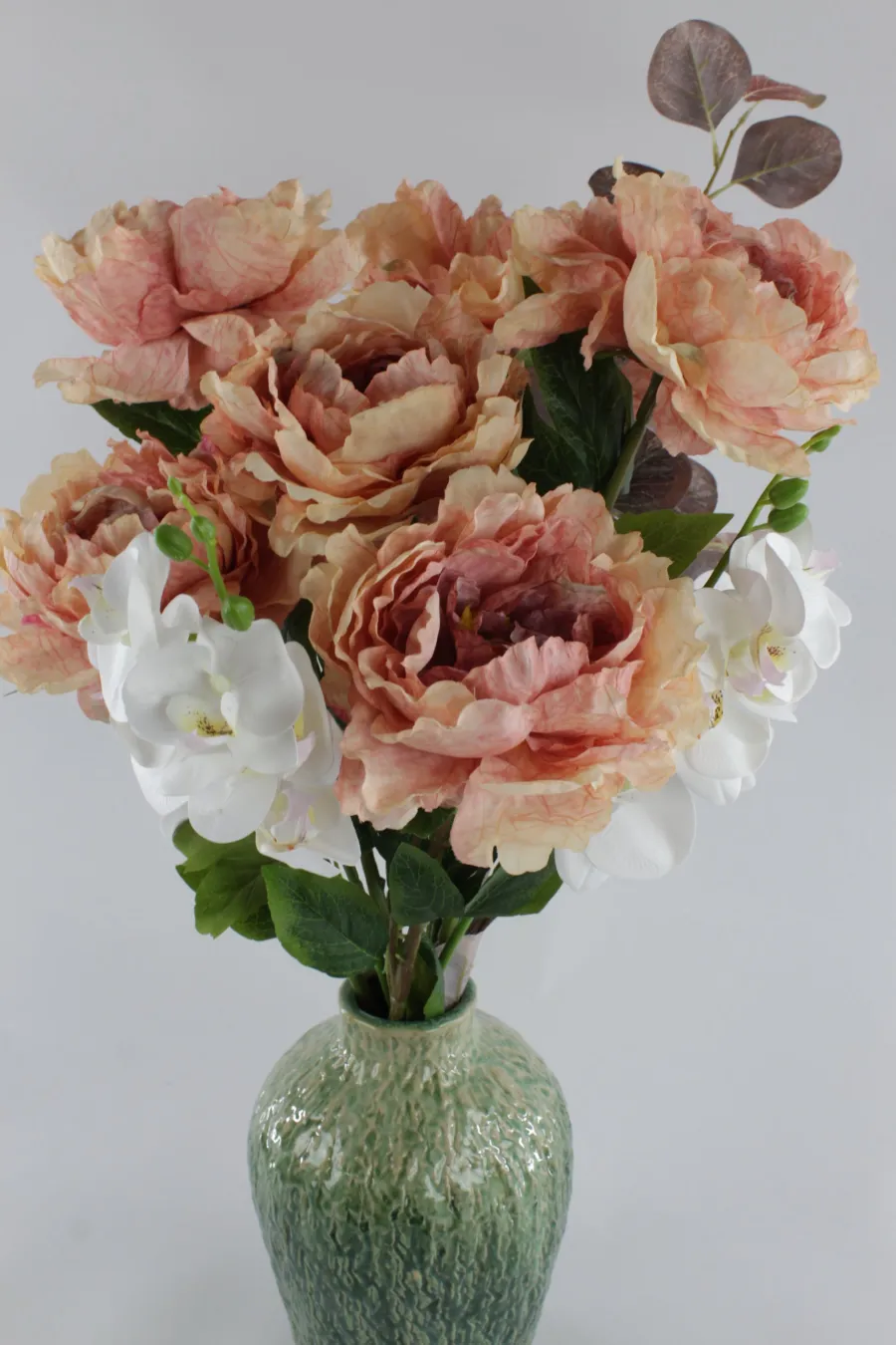 Basic u0026 More Evighedsbuket Cecilie> Julegaver Til Hende|Boligtilbehør