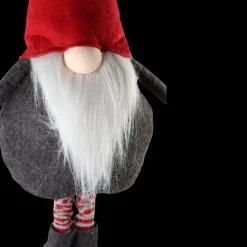 Basic u0026 More Filt Nisse m. Teleskop Ben Rød/Grå><noscript><img width=