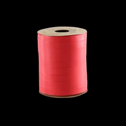 Basic u0026 More Gavebånd Rød Mat (182meter)> Julepynt & Dekoration|Jul