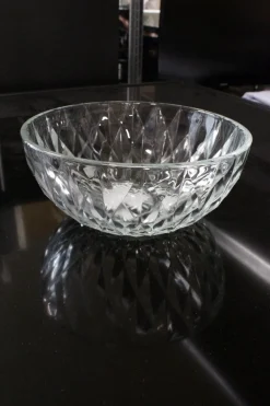 Basic u0026 More Glas Skål 1500 ml><noscript><img width=