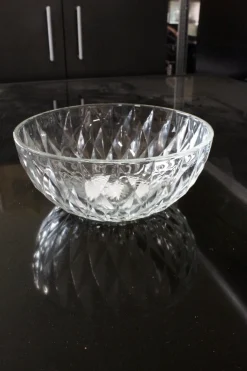 Basic u0026 More Glas Skål 1000 ml><noscript><img width=