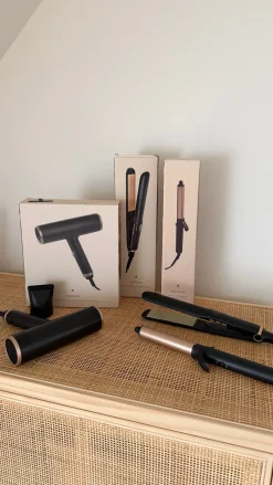 Basic u0026 More Glattejern m. Keramisk Behandlet Plade><noscript><img width=