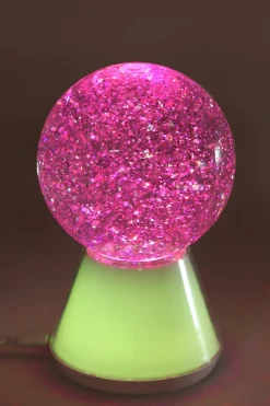 Basic u0026 More Glimmer Lampe med USB><noscript><img width=