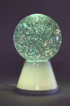 Basic u0026 More Glimmer Lampe med USB><noscript><img width=