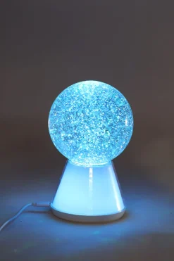 Basic u0026 More Glimmer Lampe med USB><noscript><img width=