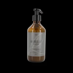 Rebelle Copenhagen Hånd Cleaning Gel m/ B5 Provitamin Noir 300 ml> Julegaver Til Hende|Personlig Pleje