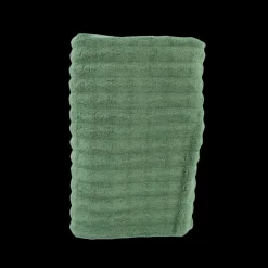 Basic u0026 More Håndklæde (70x140cm) Pear> Håndklæder|Håndklæder