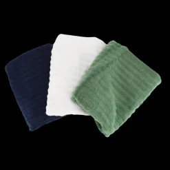 Basic u0026 More Håndklæde (70x140cm) Pear><noscript><img width=