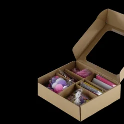 Basic u0026 More Hobbyboks Pige><noscript><img width=