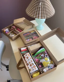 Basic u0026 More Hobbyboks Pige><noscript><img width=