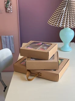 Basic u0026 More Hobbyboks Pige><noscript><img width=