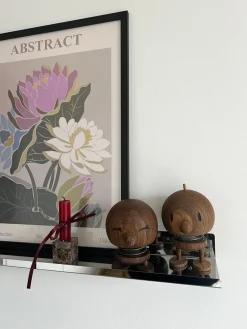 Hoptimist Bimble L Røget Eg> Boligtilbehør|Dekoration