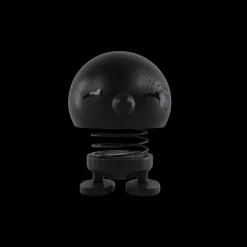 Hoptimist Bimble M Black Stained Oak> Boligtilbehør|Dekoration