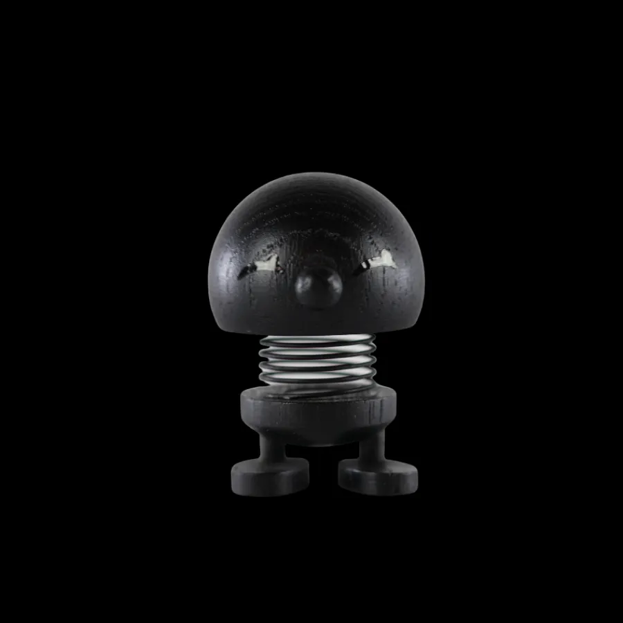 Hoptimist Bimble Str. S Mørkbejdset Egetræ> Julegaver Til Hende|Julegaver Til Ham