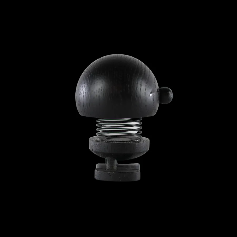 Hoptimist Bimble Str. S Mørkbejdset Egetræ> Julegaver Til Hende|Julegaver Til Ham