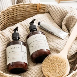 Ib Laursen - Håndlotion ALTUM Measow 500 ml> Julegaver Til Hende|Personlig Pleje